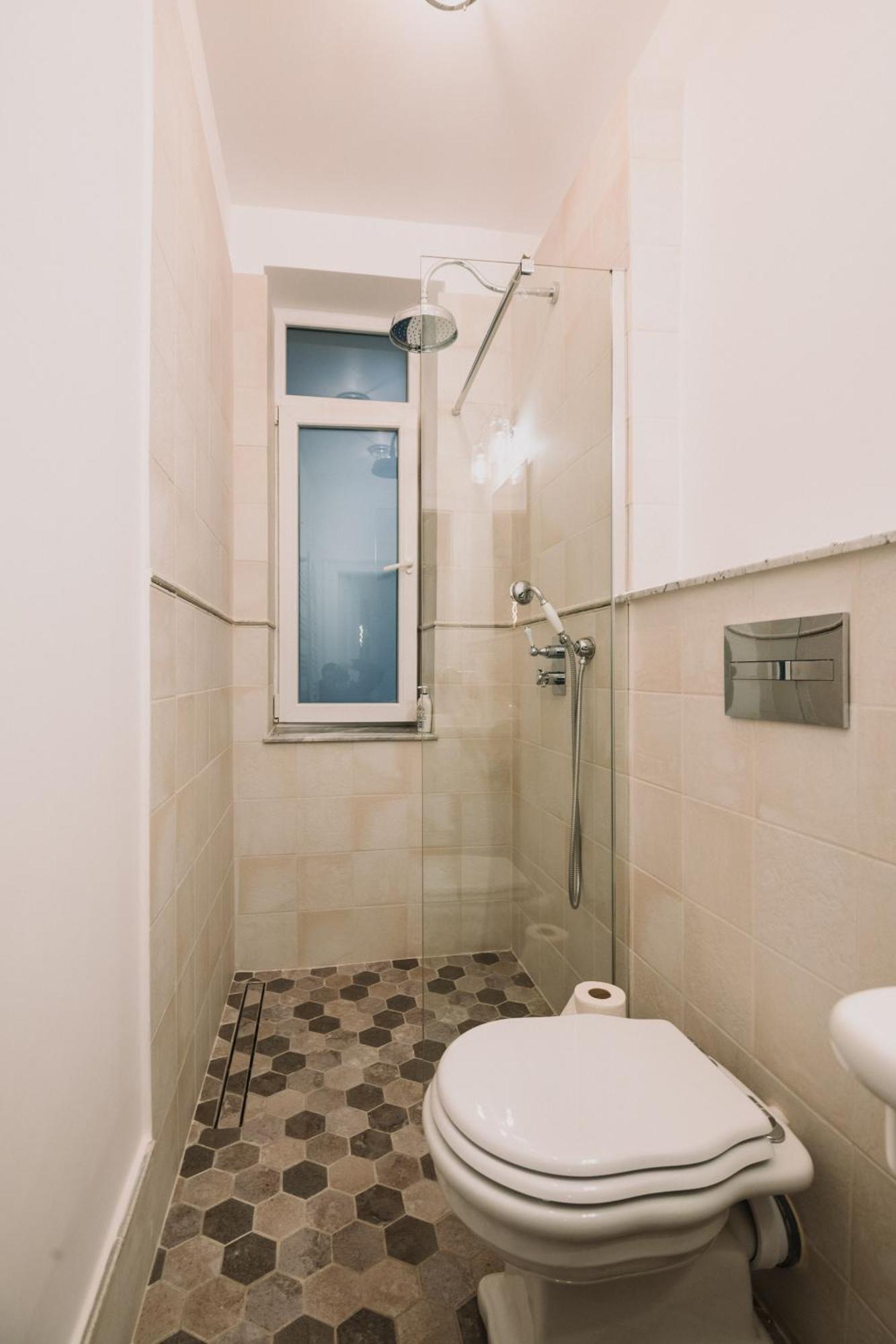Old Town Central Apartment 克卢日-纳波卡 外观 照片