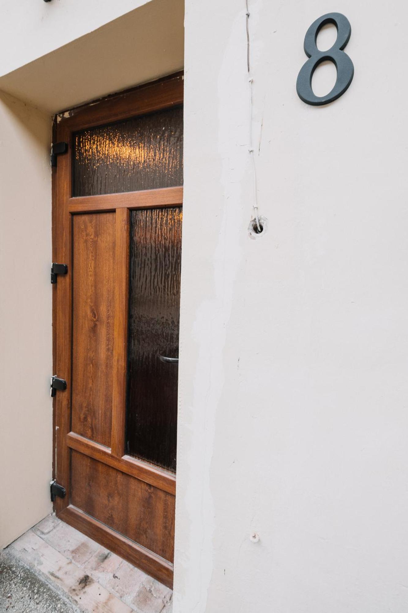 Old Town Central Apartment 克卢日-纳波卡 外观 照片