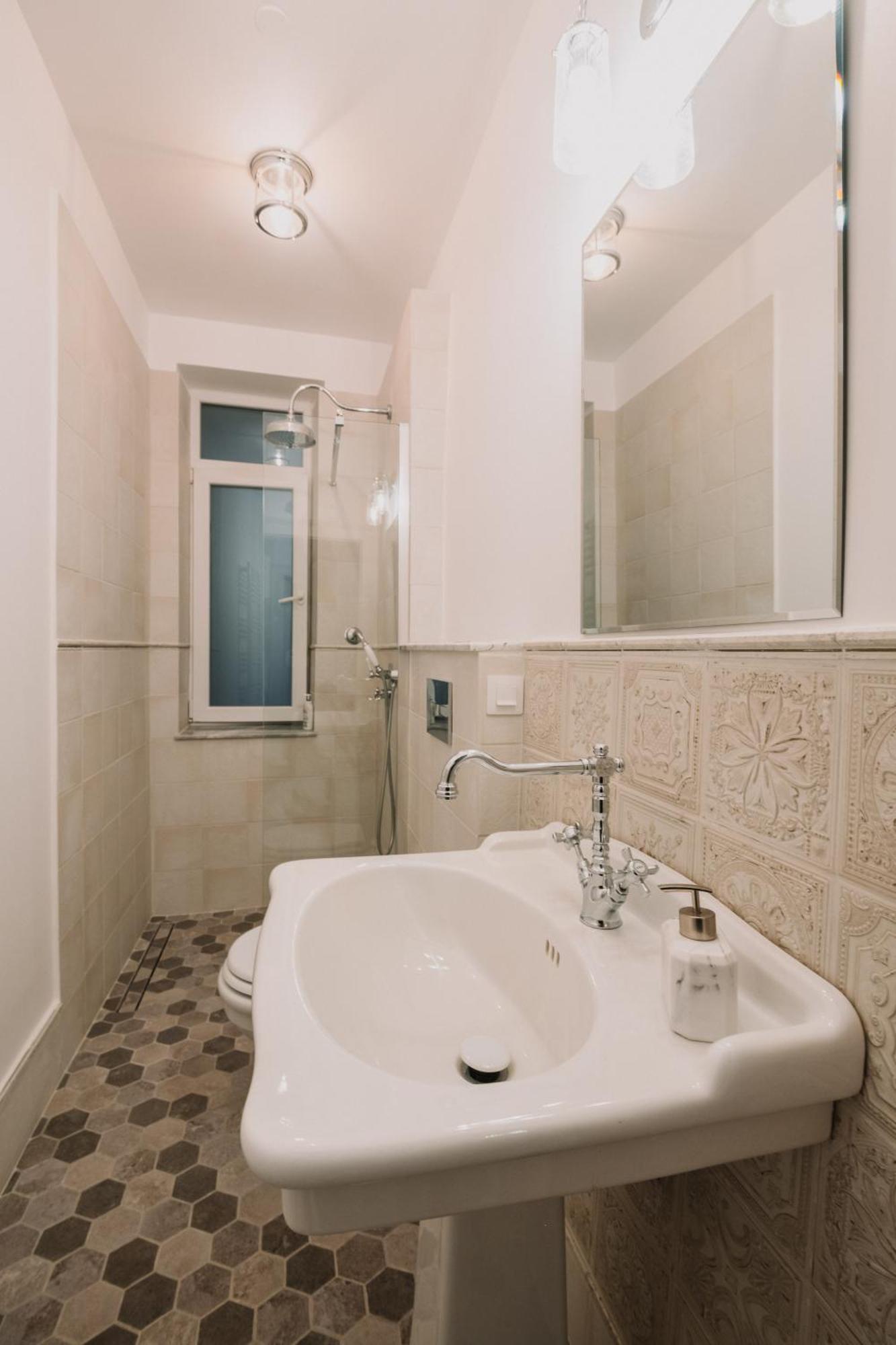 Old Town Central Apartment 克卢日-纳波卡 外观 照片